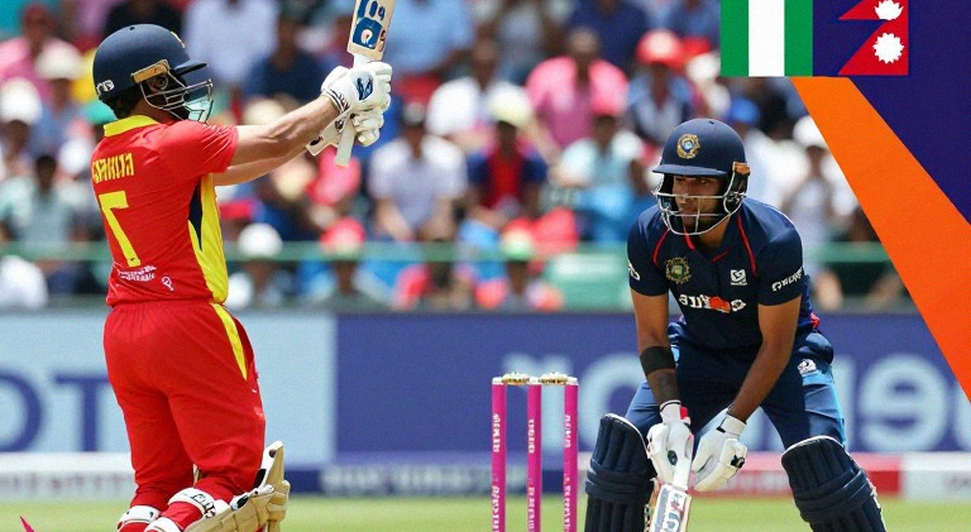 যে স্কোরকার্ড কেউ লিখে রাখে না: ক্রিকেটের খালি লেজার আর ব্লকচেইনের প্রতিশ্রুতি